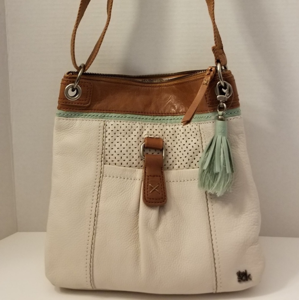 Crossbody bag